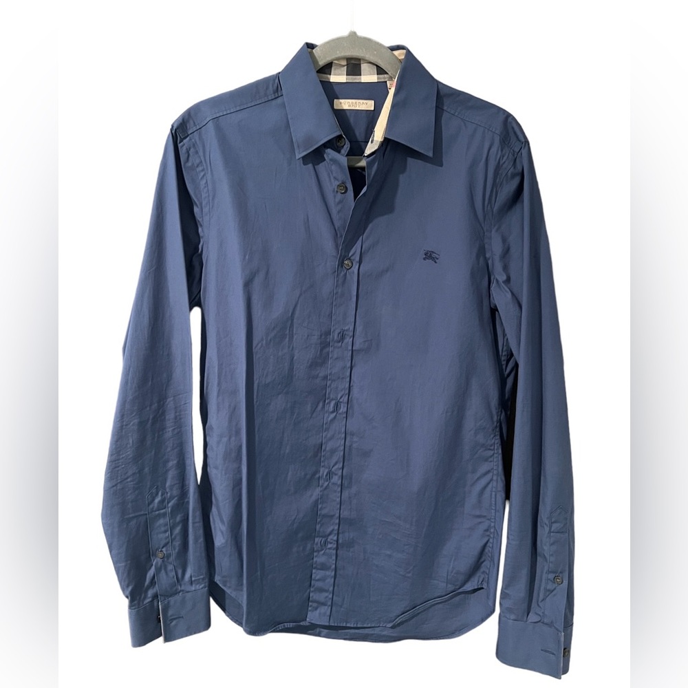 Burberry Brit Shirt Size Small